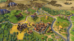Sid Meier's Civilization VI - Platinum Edition