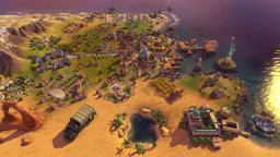 Sid Meier’s Civilization VI - Platinum Edition (Mac)
