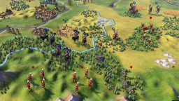 Sid Meier's Civilization VI: Poland Civilization & Scenario Pack