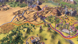 Sid Meier's Civilization VI: Portugal Pack (Epic)