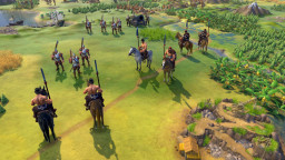 Sid Meier’s Civilization VI: Rise & Fall (Mac)