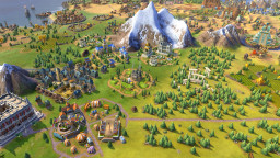 Sid Meier's Civilization VI: Rise and Fall (Epic)