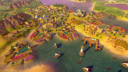 Sid Meier's Civilization VI: Rise and Fall (Epic)