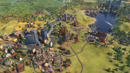 Sid Meier's Civilization VI: Vietnam & Kublai Khan Civilization & Scenario Pack (Epic)