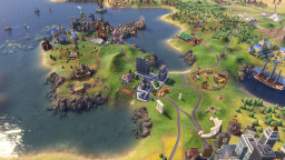 Sid Meier's Civilization VI: Vietnam & Kublai Khan Civilization & Scenario Pack