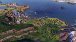 Sid Meier's Civilization VI: Vietnam & Kublai Khan Civilization & Scenario Pack (Epic)
