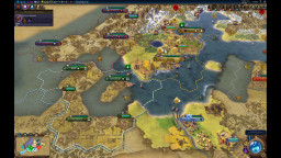 Sid Meier's Civilization VI: Vikings Scenario Pack