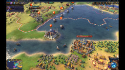 Sid Meier's Civilization VI: Vikings Scenario Pack