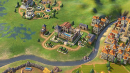 Sid Meier’s Civilization VI: Vikings Scenario Pack (Mac)