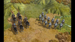 Sid Meier's Civilization V: Double Civilization and Scenario Pack - Spain and Inca