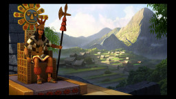 Sid Meier's Civilization V: Double Civilization and Scenario Pack - Spain and Inca