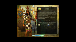 Sid Meier's Civilization V: Double Civilization and Scenario Pack - Spain and Inca