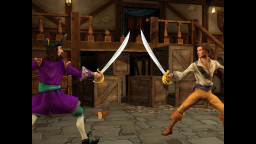 Sid Meier's Pirates!