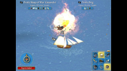 Sid Meier's Pirates!