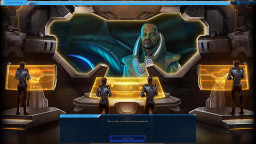 Sid Meier's Starships and Civilization: Beyond Earth