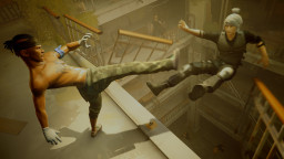 Sifu - Deluxe Edition