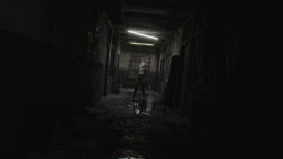 SILENT HILL 2