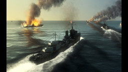 Silent Hunter IV: Wolves of the Pacific - Gold Edition