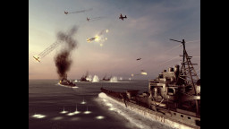 Silent Hunter IV: Wolves of the Pacific - Gold Edition