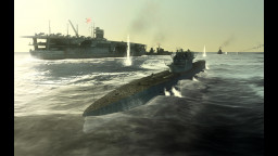 Silent Hunter IV: Wolves of the Pacific - Gold Edition