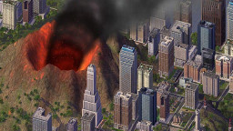 SimCity 4 - Deluxe Edition