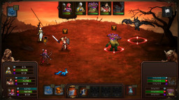 Sin Slayers: Reign of The 8th