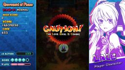 Sisters Royale: Five Sisters Under Fire