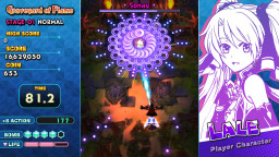 Sisters Royale: Five Sisters Under Fire