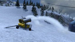 Ski Region Simulator - Gold Edition
