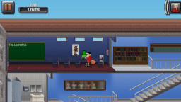 Skool Daze Reskooled