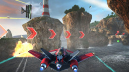 SkyDrift: Extreme Fighters Premium Airplane Pack
