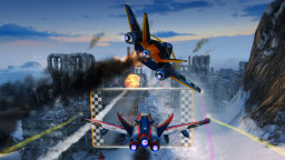 SkyDrift: Extreme Fighters Premium Airplane Pack