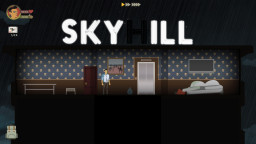 SKYHILL
