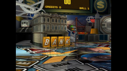 SlamIt Pinball Big Score