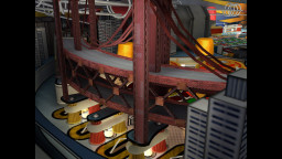 SlamIt Pinball Big Score