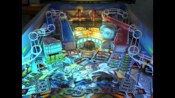 SlamIt Pinball Big Score