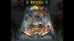 SlamIt Pinball Big Score