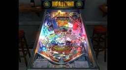 SlamIt Pinball Big Score