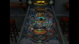 SlamIt Pinball Big Score