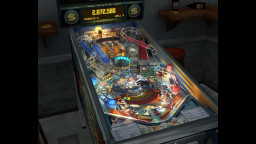 SlamIt Pinball Big Score