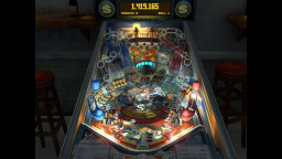 SlamIt Pinball Big Score