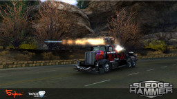 Sledgehammer / Gear Grinder