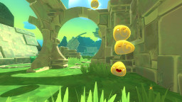 Slime Rancher