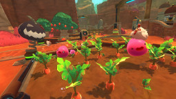 Slime Rancher