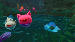 Slime Rancher