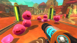 Slime Rancher