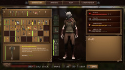 Smalland: Survive the Wilds