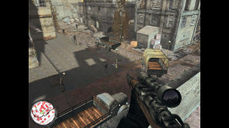 Sniper Art of Victory