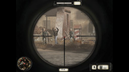 Sniper Art of Victory