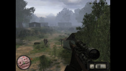 Sniper Art of Victory